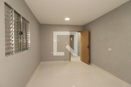 Quarto de casa para alugar com 1 quarto, 80m² em Centreville, Santo André
