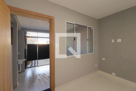 Sala de casa para alugar com 1 quarto, 80m² em Centreville, Santo André