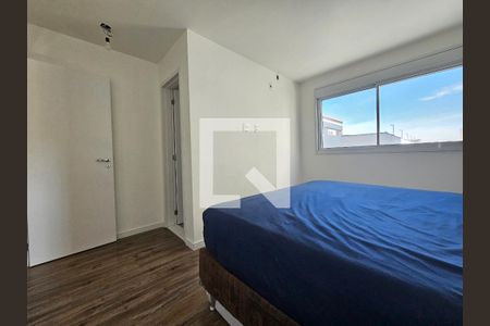 Suíte 1 de apartamento para alugar com 2 quartos, 83m² em Santo Amaro, São Paulo