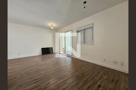Sala de apartamento para alugar com 2 quartos, 83m² em Santo Amaro, São Paulo