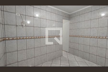 Sala de Jantar de casa para alugar com 1 quarto, 100m² em Vila Chuca, São Paulo