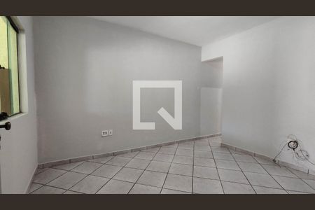 Sala de estar de casa para alugar com 1 quarto, 100m² em Vila Chuca, São Paulo