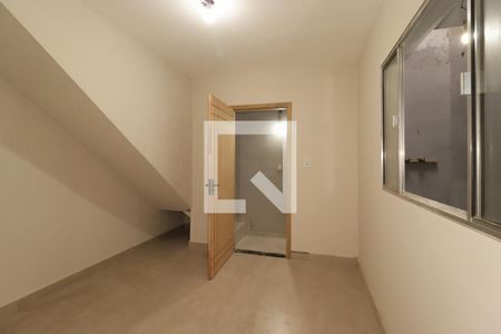 Sala de casa para alugar com 1 quarto, 120m² em Centreville, Santo André