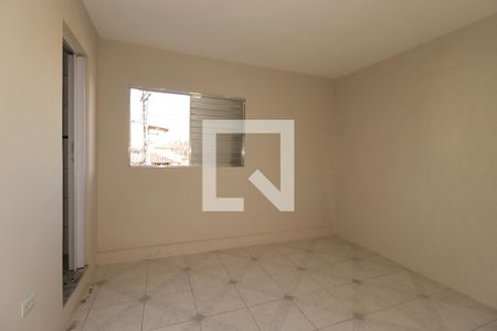 Suíte de casa para alugar com 1 quarto, 120m² em Centreville, Santo André
