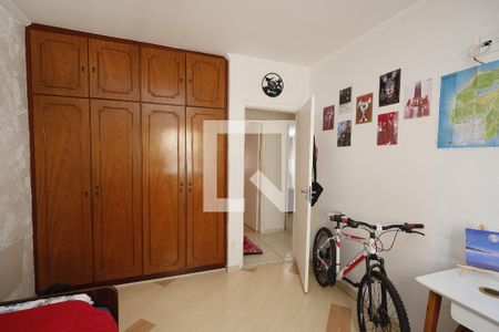 Quarto 1 de apartamento à venda com 2 quartos, 66m² em Vila Mazzei, São Paulo