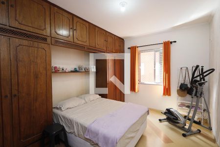 Quarto 2 de apartamento à venda com 2 quartos, 66m² em Vila Mazzei, São Paulo