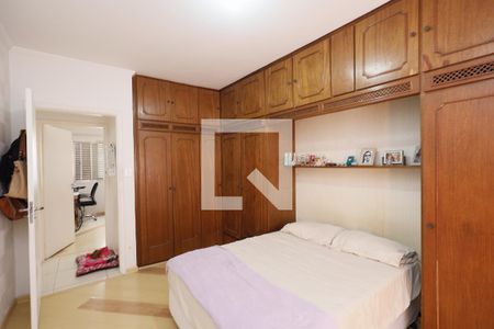 Quarto 2 de apartamento à venda com 2 quartos, 66m² em Vila Mazzei, São Paulo