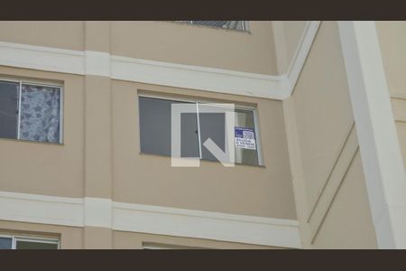 Apartamento à venda com 2 quartos, 47m² em Palmital, Lagoa Santa