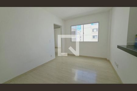 Apartamento à venda com 2 quartos, 47m² em Palmital, Lagoa Santa