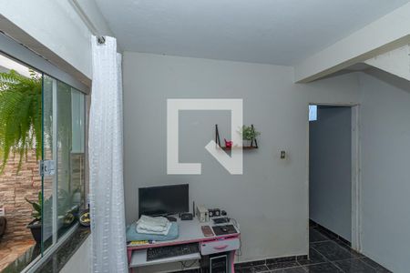 Escritório  de casa para alugar com 5 quartos, 190m² em Parque Orestes Ongaro, Sumaré