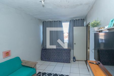 Sala de TV de casa para alugar com 5 quartos, 190m² em Parque Orestes Ongaro, Sumaré