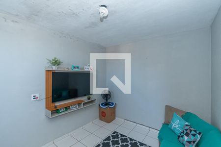 Sala de TV de casa para alugar com 5 quartos, 190m² em Parque Orestes Ongaro, Sumaré