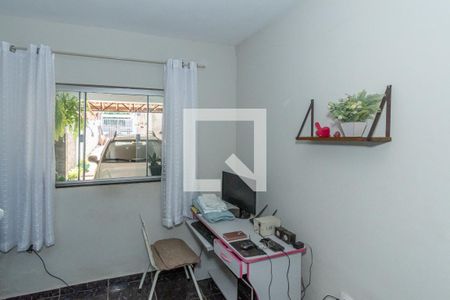 Escritório  de casa para alugar com 5 quartos, 190m² em Parque Orestes Ongaro, Sumaré
