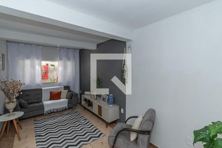 Sala de Estar de casa para alugar com 5 quartos, 190m² em Parque Orestes Ongaro, Sumaré