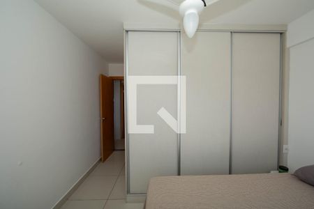 QUARTO1 de apartamento à venda com 2 quartos, 66m² em Horto, Belo Horizonte