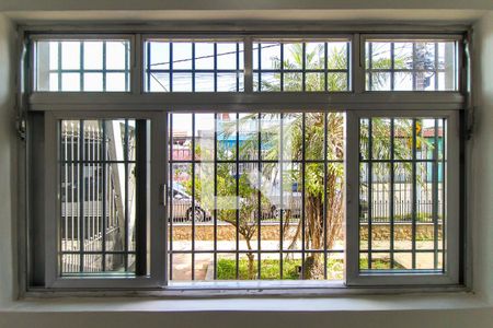 Vista da Sala de casa à venda com 3 quartos, 218m² em Cidade Líder, São Paulo