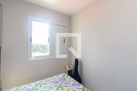 Quarto 1 de apartamento para alugar com 2 quartos, 50m² em Vila Taquari, São Paulo