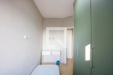 Quarto 1 de apartamento à venda com 3 quartos, 120m² em Jardim do Estádio, Santo André