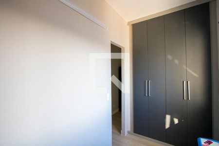 Quarto 2 de apartamento à venda com 3 quartos, 120m² em Jardim do Estádio, Santo André