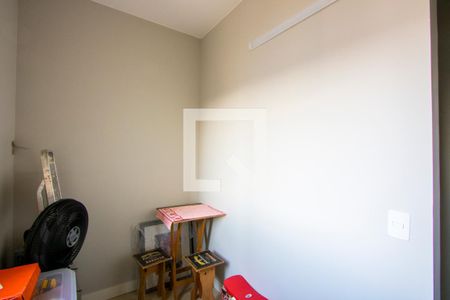 Quarto 2 de apartamento à venda com 3 quartos, 120m² em Jardim do Estádio, Santo André