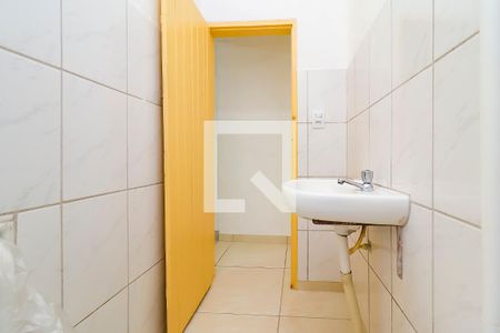 Casa para alugar com 1 quarto, 25m² em Cidade Líder, São Paulo