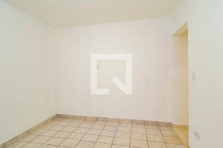 Casa para alugar com 1 quarto, 25m² em Cidade Líder, São Paulo