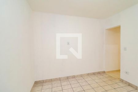 Casa para alugar com 1 quarto, 25m² em Cidade Líder, São Paulo