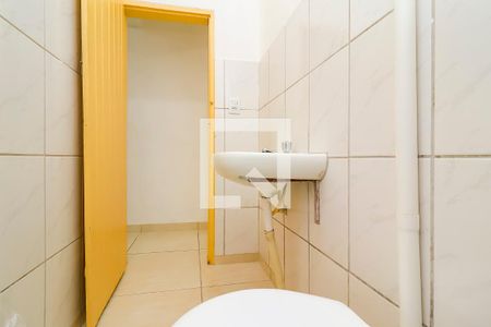 Casa para alugar com 1 quarto, 25m² em Cidade Líder, São Paulo