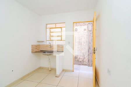 Casa para alugar com 1 quarto, 25m² em Cidade Líder, São Paulo