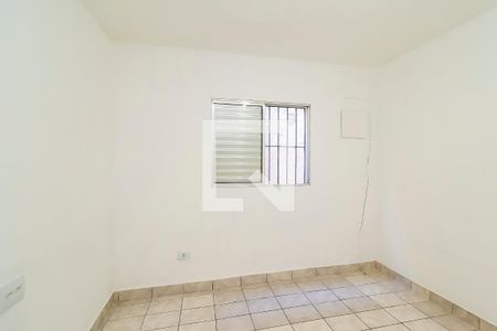 Casa para alugar com 1 quarto, 25m² em Cidade Líder, São Paulo