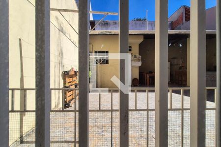 Vista da Sala de Jantar  de casa à venda com 3 quartos, 242m² em Jardim Anton Von Zuben, Campinas