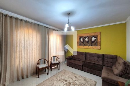 Casa à venda com 3 quartos, 242m² em Jardim Anton Von Zuben, Campinas