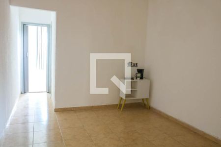 Sala de apartamento para alugar com 1 quarto, 49m² em Tomás Coelho, Rio de Janeiro