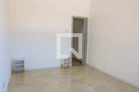 Quarto  de apartamento para alugar com 1 quarto, 49m² em Tomás Coelho, Rio de Janeiro