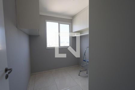 quarto 1 de apartamento para alugar com 2 quartos, 41m² em Vila Andrade, São Paulo