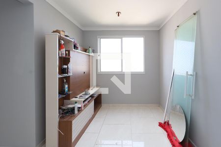 sala  de apartamento para alugar com 2 quartos, 41m² em Vila Andrade, São Paulo