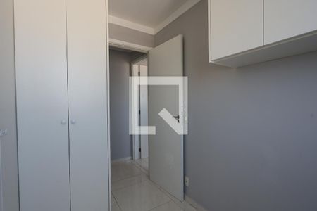 quarto 1 de apartamento para alugar com 2 quartos, 41m² em Vila Andrade, São Paulo