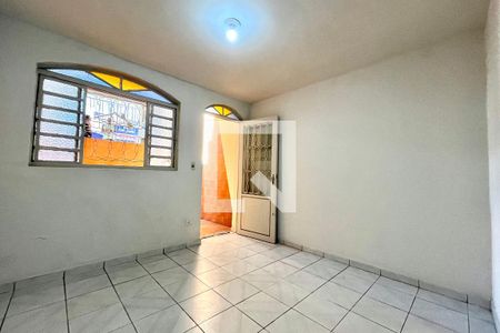 Sala de casa à venda com 2 quartos, 65m² em Vila Guarani, São Paulo