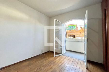 Quarto 1 de casa à venda com 2 quartos, 65m² em Vila Guarani, São Paulo