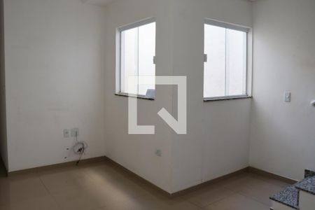 Apartamento à venda com 2 quartos, 92m² em Parque das Nações, Santo André
