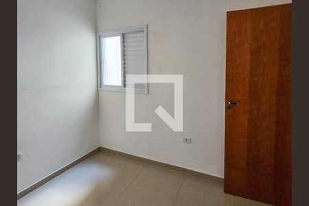 Apartamento à venda com 2 quartos, 92m² em Parque das Nações, Santo André