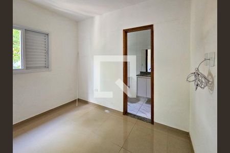 Apartamento à venda com 2 quartos, 92m² em Parque das Nações, Santo André