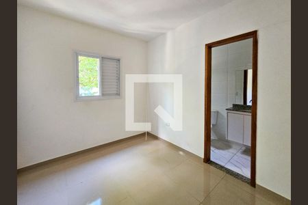 Apartamento à venda com 2 quartos, 92m² em Parque das Nações, Santo André