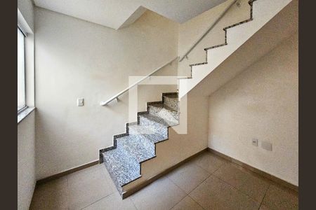 Apartamento à venda com 2 quartos, 92m² em Parque das Nações, Santo André