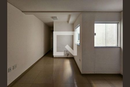 Apartamento à venda com 2 quartos, 92m² em Parque das Nações, Santo André