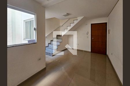 Apartamento à venda com 2 quartos, 92m² em Parque das Nações, Santo André