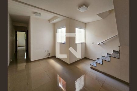 Apartamento à venda com 2 quartos, 92m² em Parque das Nações, Santo André
