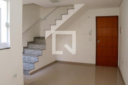 Apartamento à venda com 2 quartos, 92m² em Parque das Nações, Santo André