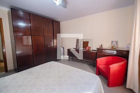 Quarto 1 de casa à venda com 3 quartos, 200m² em Jaguaré, São Paulo