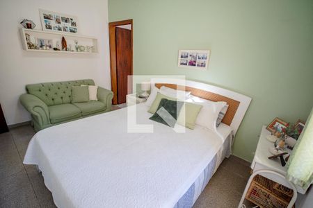 Quarto 2 de casa à venda com 3 quartos, 200m² em Jaguaré, São Paulo